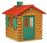Chicco Spielhaus Jagdhütte