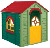 K&D Spielhaus Rancho