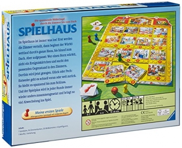 Ravensburger Spielhaus
