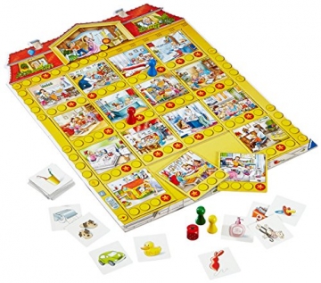 Ravensburger Spielhaus