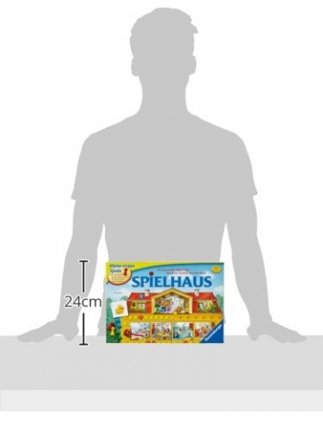 Ravensburger Spielhaus