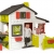 Spielhaus Smoby Friends
