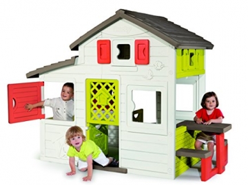 Spielhaus Smoby Friends