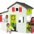 Spielhaus Smoby Friends