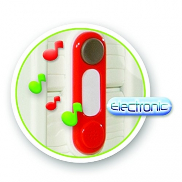 Spielhaus Smoby Friends