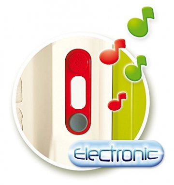 Spielhaus Smoby Mein Haus