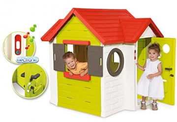 Spielhaus Smoby Mein Haus